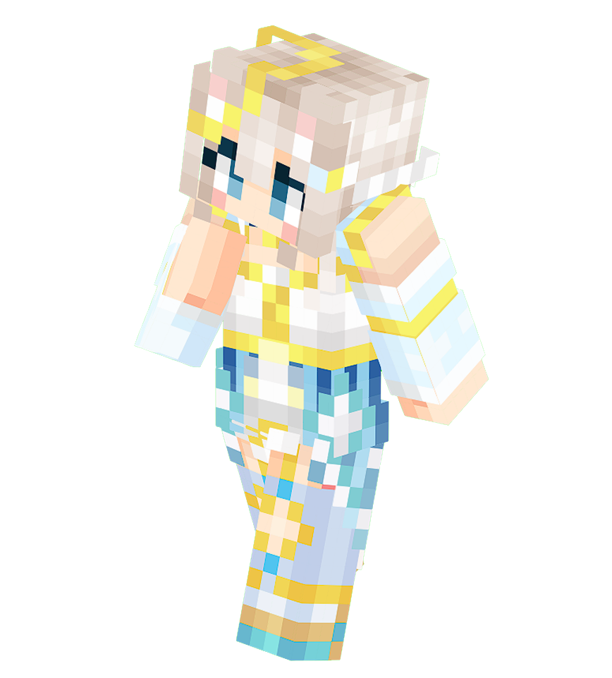 hime